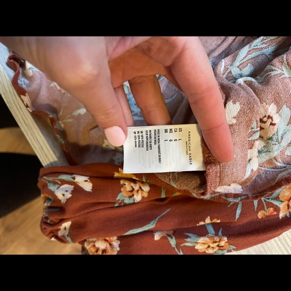 American eagle shirt - Picture 2 of 3